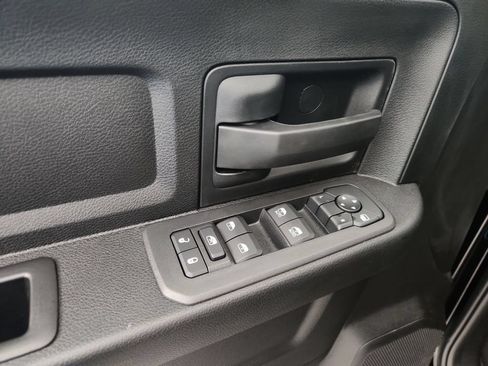 New 2026 RAM 2500 Tradesman AWD/4WD image 21