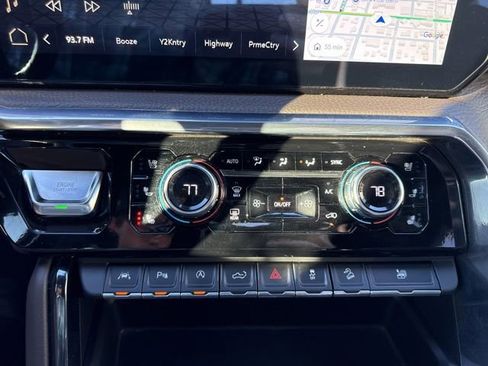 Used 2023 GMC Sierra 1500 Denali AWD/4WD image 20