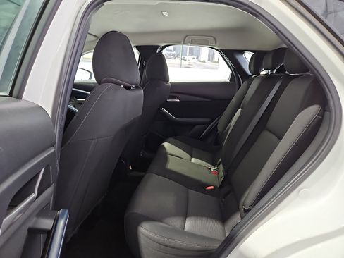 Used 2021 MAZDA CX-30 FWD 2.5 S image 8