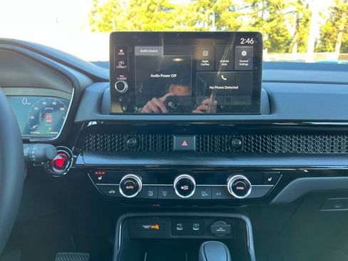 New 2026 Honda CR-V EX-L image 24