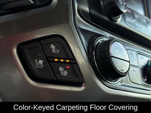 Used 2019 Chevrolet Silverado 3500 LTZ w/ Duramax Plus Package image 40