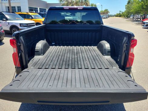 Used 2023 Chevrolet Silverado 1500 RST AWD/4WD image 10