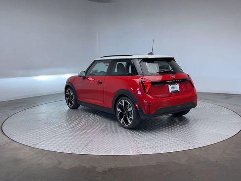 New 2026 MINI Cooper 2-Door Hardtop image 8