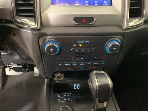 Used 2020 Ford Ranger XLT w/ Equipment Group 302A Luxury image 12