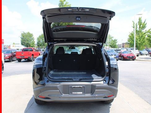 New 2025 Nissan Murano SL image 6