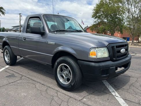 Used 2007 Ford Ranger XLT image 3