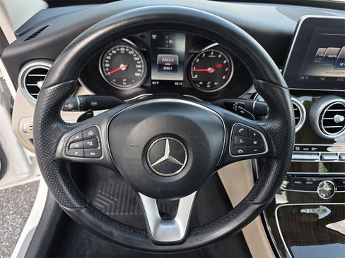 Used 2016 Mercedes-Benz C 300 C 300 image 19