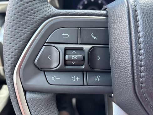 Certified 2026 Toyota Tacoma TRD Off-Road AWD/4WD image 20