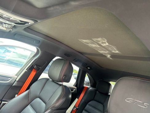 Used 2023 Porsche Macan GTS AWD/4WD image 18