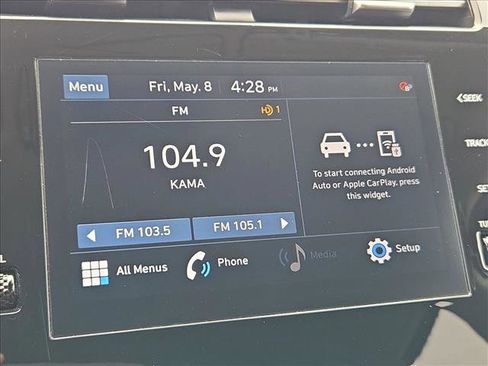 Used 2024 Hyundai Tucson SEL FWD image 21