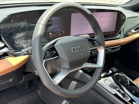 New 2026 Audi A5 2.0T Premium AWD/4WD image 17