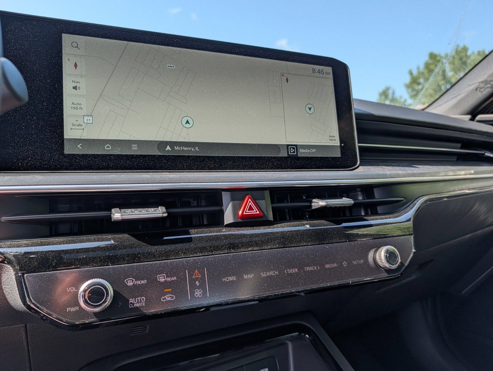 New 2026 Kia K5 GT-Line w/ GT-Line Premium Package AWD/4WD image 6