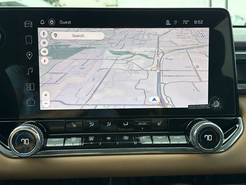 New 2026 GMC Canyon AT4 AWD/4WD image 8