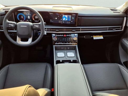 New 2026 Hyundai Santa Fe XRT image 9