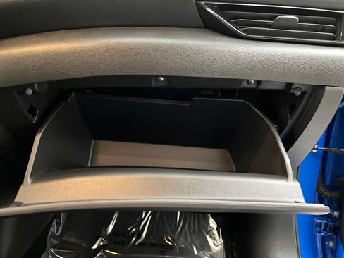 Used 2025 Nissan Sentra SV FWD image 30