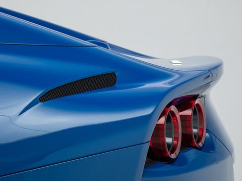 Certified 2021 Ferrari 812 GTS RWD image 21