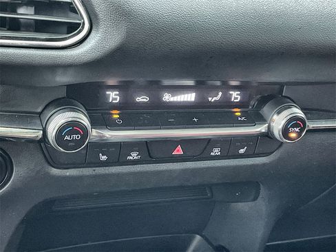 Used 2023 MAZDA CX-30 AWD 2.5 S w/ Preferred Package image 26