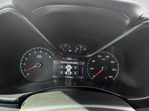Used 2019 Chevrolet Colorado ZR2 AWD/4WD image 12