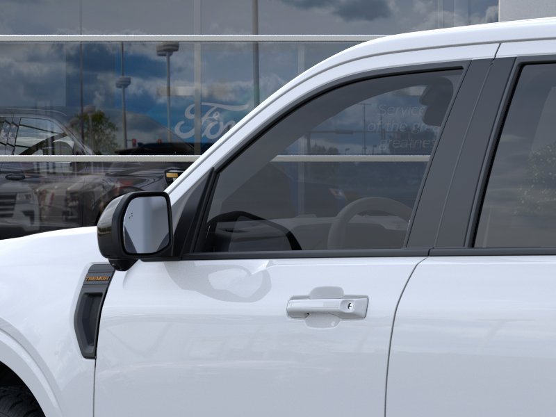 New 2026 Ford Maverick Tremor AWD/4WD image 47