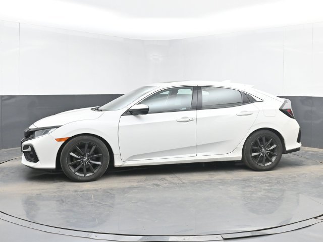 Used 2021 Honda Civic EX image 6