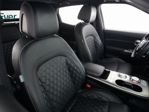 Used 2023 Genesis GV60 Performance w/ Cargo Package image 8