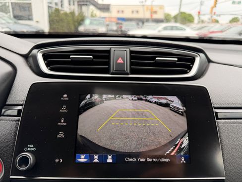 Used 2019 Honda CR-V EX image 38