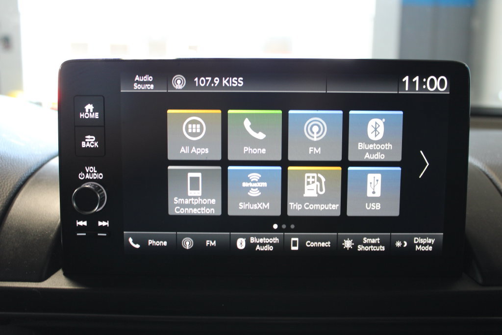 Used 2023 Honda Pilot TrailSport image 15