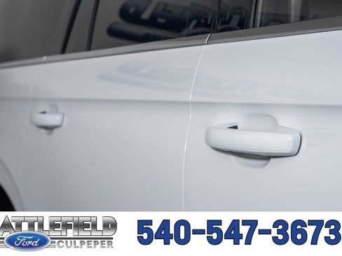 New 2025 Ford Expedition Max Active image 21