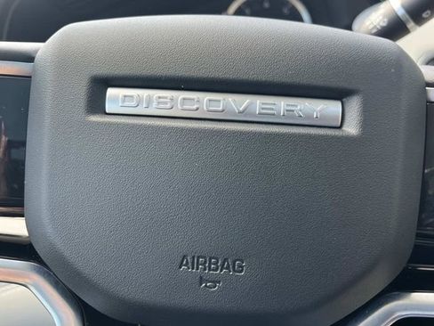 Used 2023 Land Rover Discovery Sport S AWD/4WD image 40