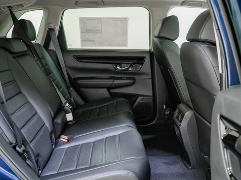 New 2026 Honda CR-V EX-L image 31