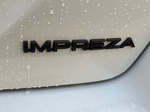 New 2026 Subaru Impreza 2.0i Sport image 6