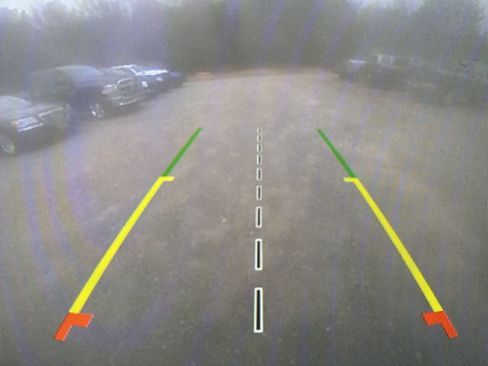 Used 2023 RAM 1500 Rebel w/ Rebel Level 2 Equipment Group image 32