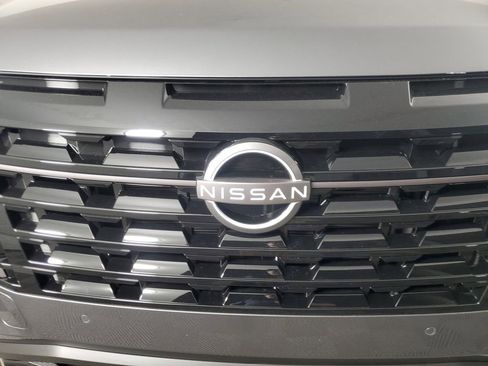 New 2026 Nissan Pathfinder SV FWD image 10