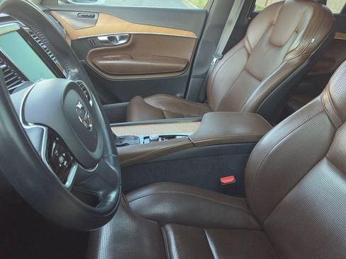 Used 2019 Volvo XC90 T6 Inscription w/ Protection Package Premier AWD/4WD image 9