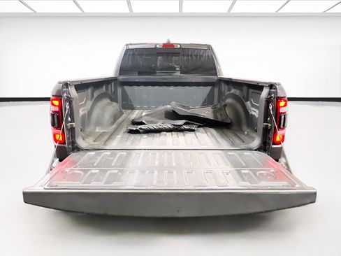 Used 2019 RAM 1500 Rebel w/ Rebel Level 2 Equipment Group AWD/4WD image 20