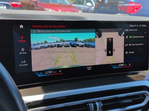 Certified 2023 BMW i4 eDrive35 RWD image 32