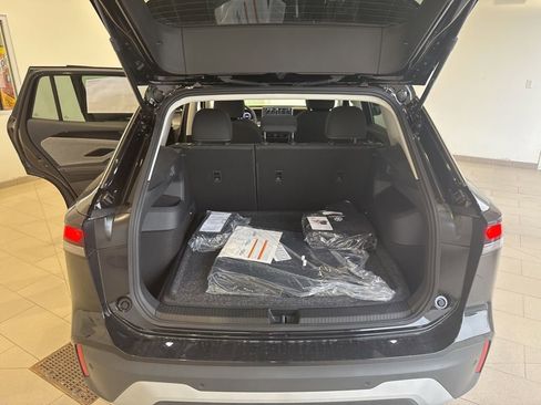 New 2025 Volkswagen Tiguan S image 16