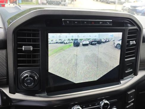 Used 2021 Ford F150 Platinum w/ Equipment Group 701A High AWD/4WD image 18