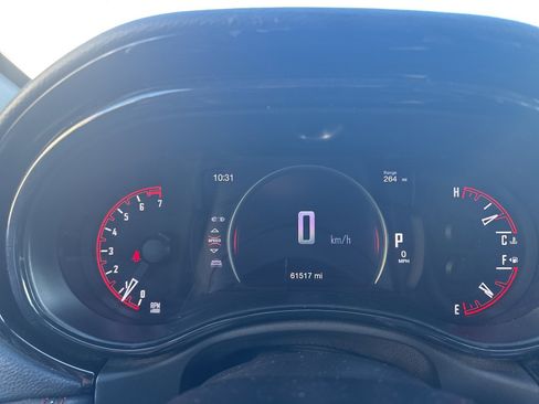 Used 2023 Dodge Durango GT image 13