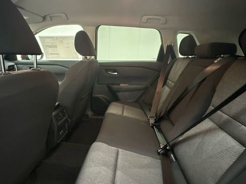 New 2026 Nissan Rogue SV AWD/4WD image 10