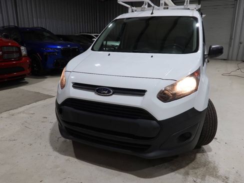Used 2016 Ford Transit Connect XL FWD image 37