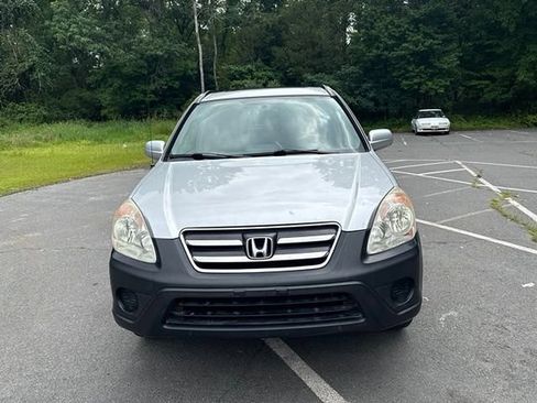 Used 2006 Honda CR-V EX image 2