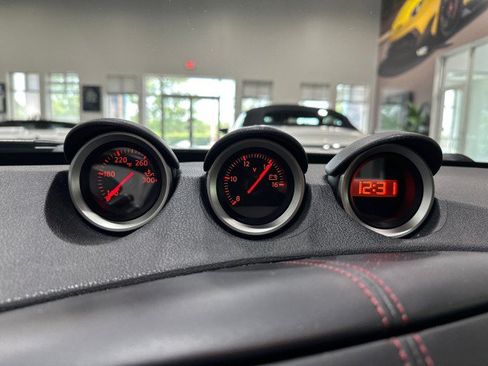 Used 2010 Nissan 370Z NISMO RWD image 55