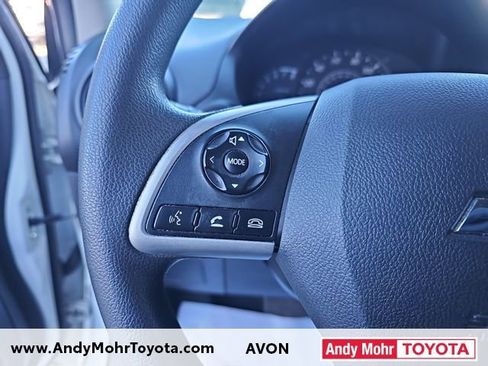 Used 2019 Mitsubishi Mirage G4 ES image 13