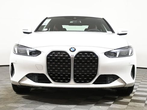 New 2026 BMW 430i xDrive 430i xDrive w/ Premium Package image 10