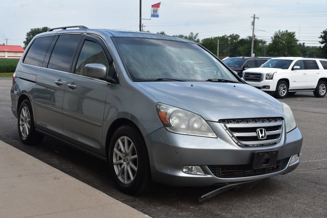 Used 2007 Honda Odyssey Touring image 13
