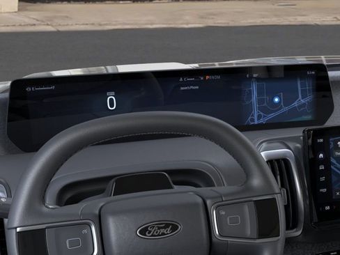 New 2026 Ford Expedition Tremor AWD/4WD image 13