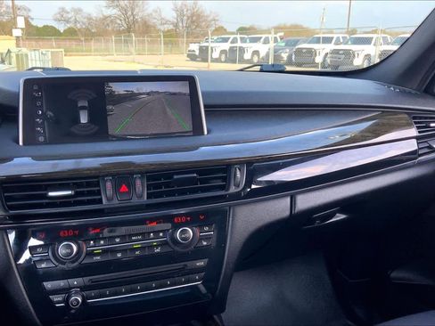 Used 2017 BMW X5 sDrive35i image 34