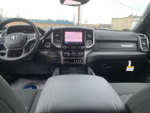 New 2026 RAM 2500 Big Horn image 25