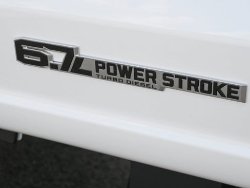New 2026 Ford F350 XL w/ STX Appearance Package AWD/4WD image 13